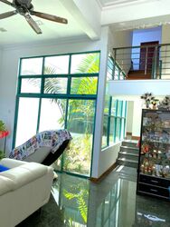 Tai Keng Villas (D19), Terrace #628526991